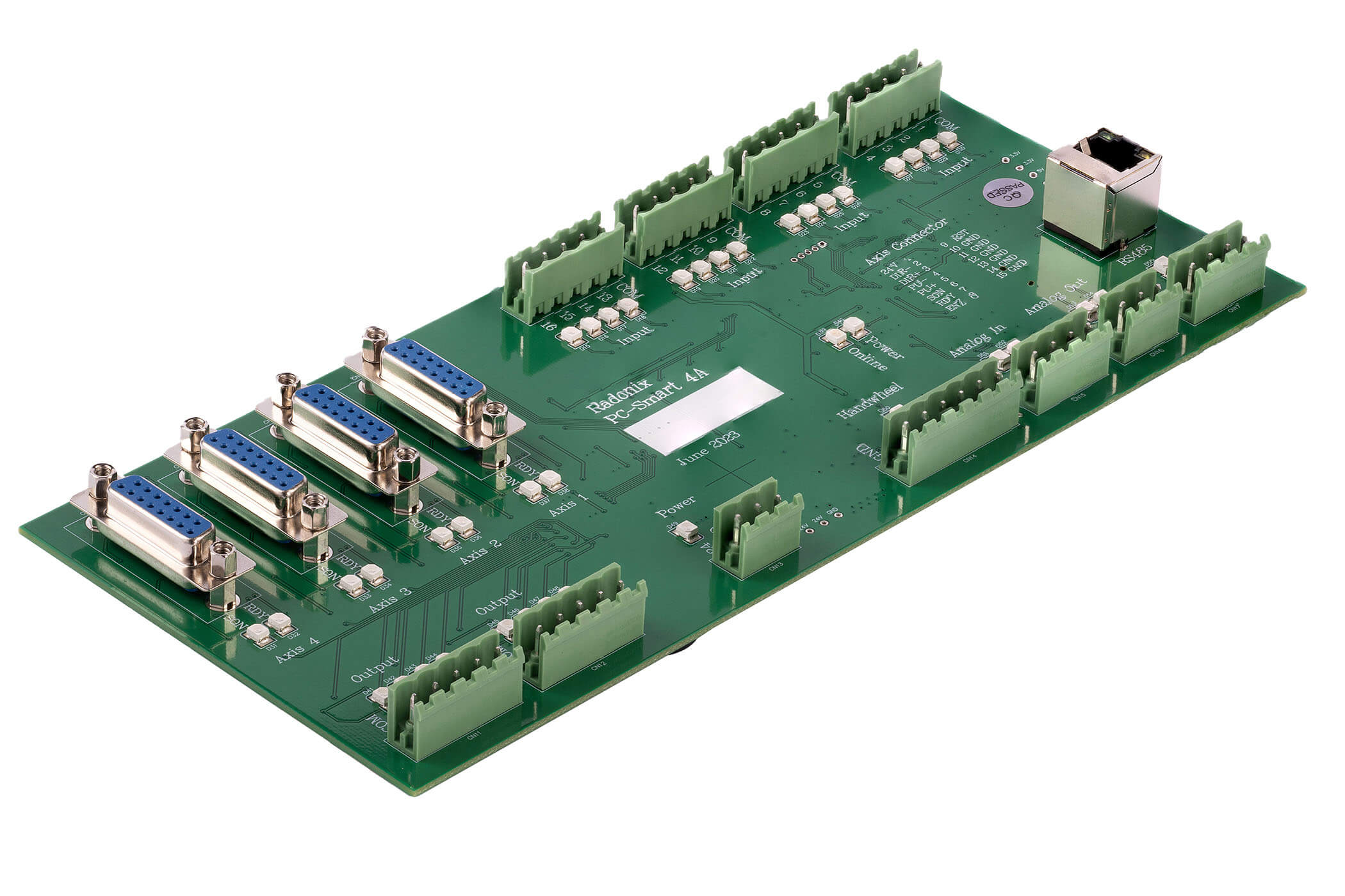 PC Smart 4A 9
