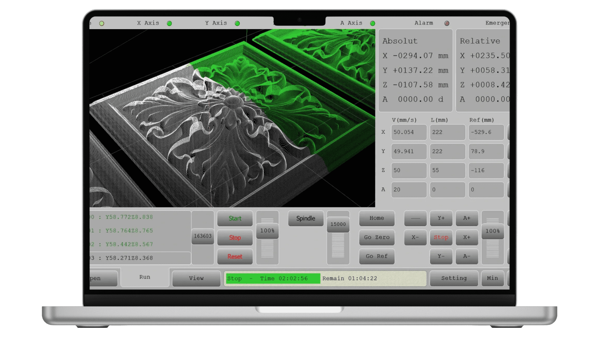 mockup software