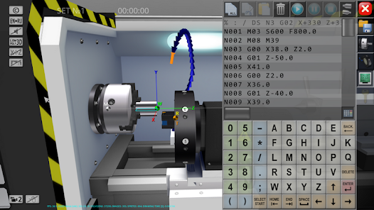 CNC Simulation and Programming Solutions Explained