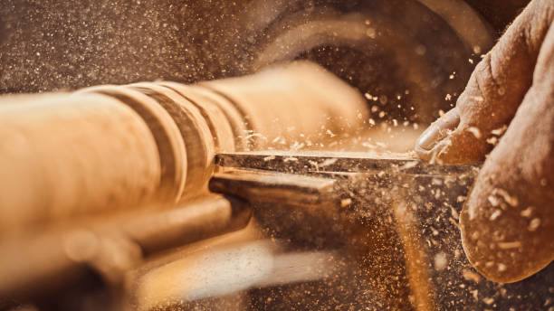 XZ Wood Turning