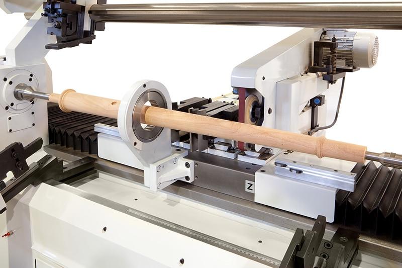 XZA Wood Turning