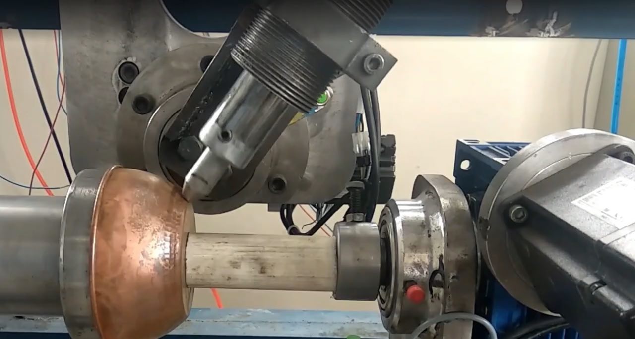 XYAC Hammer