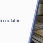 High Precision CNC Lathe Machining