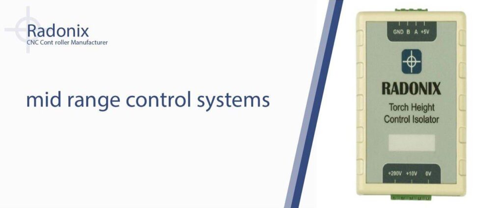 Mid Range Control Systems