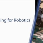 CNC Machining for Robotics