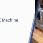 Remote CNC Machine Monitoring