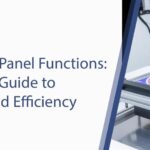CNC Control Panel Functions: A Complete Guide to Operation and Efficiency