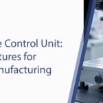 CNC Machine Control Unit: Essential Features for Precision Manufacturing