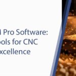 Radonix CAM Pro Software: Advanced Tools for CNC Machining Excellence