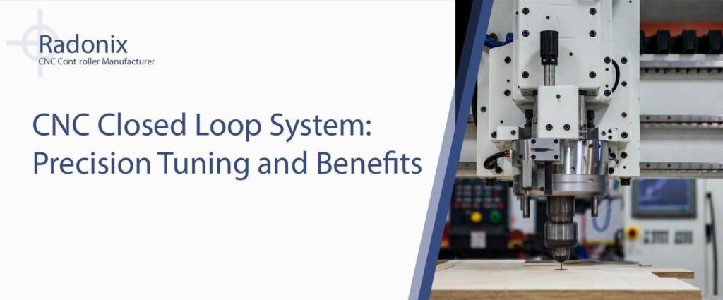 CNC Closed Loop System: Precision Tuning and Benefits