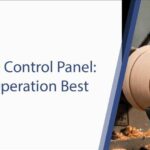 CNC Machine Control Panel: Design and Operation Best Practices