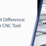 ECM and EDM Difference: Key Factors in CNC Tool Selection