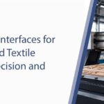 Radonix CNC Interfaces for Composite and Textile Machines