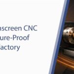 Radonix Touchscreen CNC Interfaces: Future-Proof Solutions for Factory Automation