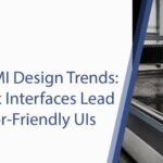 2026 CNC HMI Design Trends: How Radonix Interfaces Lead with Operator-Friendly UIs