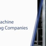 Major CNC Machine Manufacturing Companies