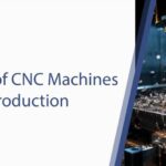 Capabilities of CNC Machines for Jewelry Production
