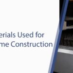 Types of Materials Used for Machine Frame Construction