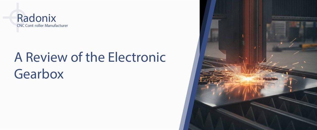 A Review of Electronic Gearbox