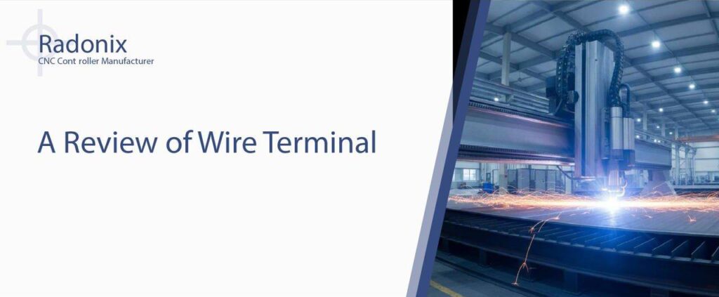 A Review of Wire Terminal Types